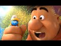 Ogre'nin ilk aşkı • Şirinler 3D • Çocuklar için Çizgi Filmler