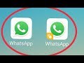 How To Create Dual Whatsapp App Without App In Redmi Note 5 Pro