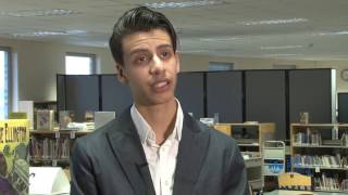 Advice That Saved A Life: Raul