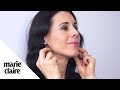 Face Yoga - 6 Exercises To Do At Home