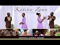 KATIKA ZAMU. By Ralph Moyo-Hossana Catholic Singers (HOCAS) (Official Video)