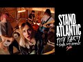 Stand Atlantic - pity party ft. Royal & The Serpent [Official Music Video]