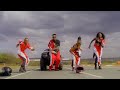 Bruce Melodie - Sawa Sawa (Official Video) ft. Khaligraph Jones
