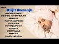 Best Of Diljit Dosanjh | Diljit Dosanjh Songs | New Punjabi Song 2024