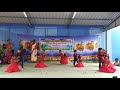 LKG Azhagu Kutti Chellam Dance