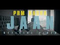 JAAN (FLAME) OFFICIAL VIDEO - Prm Nagra | Junction 21 records | New Punjabi Songs 2024