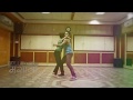 Radhika Apte Sensuous Dance Video