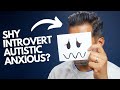 Social Anxiety Disorder explained for beginners - how I wish I was taught