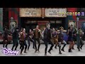 ZOMBIES 2 | Like the Zombies Do | Disney Channel Danmark