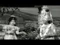 Sri Krishna Vijayam || Pillana Grovi Pilupu Video Song || NTR, Jayalalitha