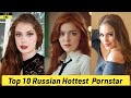 Top 10 Russian Hottest Beautiful Pornstar || Top 10 Pornstar || Russian Pornstar || STV MIX