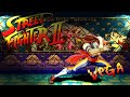 Street Fighter II - Vega (Remix)