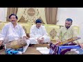 Paran Dhaa Dy Uchian Kandhan nu by Singer Tanveer Anjum super hit song