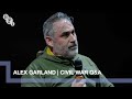 Alex Garland on Civil War | BFI IMAX Q&A