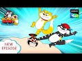 वीडियो गेम का विलन कौन? | Hunny Bunny Jholmaal Cartoons for kids Hindi|बच्चो की कहानियां |Sony YAY!