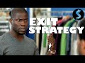Exit Strategy | Full Comedy Movie | Kevin Hart | Jameel Saleem | Quincy Harris | Big Boy