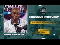EXCLUSIVE INTERVIEW WITH JOHN SHUSHO AND YUSUPH MAGUPA