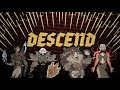 Episode 6 | DESCEND | Live D&D