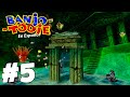 BANJO TOOIE - "Jolly Roger's Lagoon/Laguna del Alegre Roger" - Nintendo 64 - ESPAÑOL/NO COMENTADO