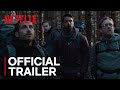 The Ritual | Official Trailer [HD] | Netflix