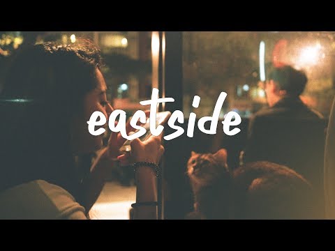 Download benny blanco, Halsey & Khalid - Eastside (Lyric Video) free