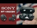 SONY WF-1000XM4 Premium ANC Earbuds (WOW performance)