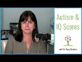 Autism and IQ Scores | Can It Coexist with an Intellectual Disability?