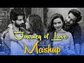 Journey of Love | Mashup 2024 | Slow and Reverb | Latest Hindi Song
