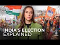 Why India’s election is such a big deal | Start Here