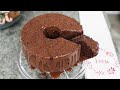 Chocolate Pound Cake Recipe & Simple chocolate Glaze! How to make the best chocolate pound cake