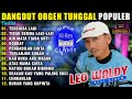 LEO WALDY ALBUM DANGDUT ORGEN TUNGGAL - AUDIO CLARITY | DANGDUT POPULER TERBARU