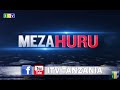 🔴MEZA HURU - Tuzo wanamuziki Tanzania...30 Aprili, 2024