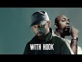 "Close To Hell" (with Hook) - Tech N9ne x Eminem type beat With Hook | dark rap instrumental