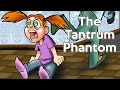 The Tantrum Phantom (Children's story about controlling anger and managing emotions) kids podcast