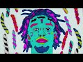 Lil Uzi Vert - The Way Life Goes [Official Visualizer]