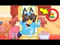 14 EASTER EGGS AND REFERENCES YOU NEVER NOTICED IN BLUEY!