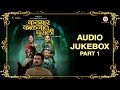 Katyar Kaljat Ghusli Jukebox Part 1 | Shankar - Ehsaan - Loy & Pt. Jitendra Abhisheki