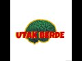UTAK BERDE - G! feat. Guddhist Gunatita (Official Audio)