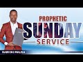 🔴#LIVE | PROPHETIC SUNDAY SERVICE |TAREHE 28.04.2024|