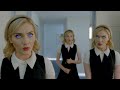 Stepford Cuckoos (Frost Sisters) - All Powers Scenes | The Gifted