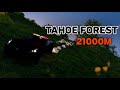 The Crew 2 | 21.000m Tahoe Forest Escape - "April Fool's Opening" Summit