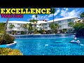 Excellence Punta Cana Is A Gorgeous Luxury Hotel That Is Close To Perfection