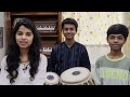 Dil Ke Armaan Aansuo Mein (COVER) by Maithili, Rishav and Ayachi