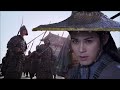 Kung Fu Movie! The hunted boy has incredible skills and single-handedly kills 100 elite soldiers.