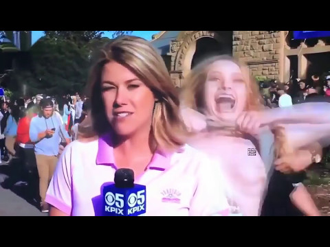 Live TV News Interviews Gone Wrong FUNNY COMPILATION