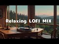 1 Hour Chill LOFI Study Music: Relaxing Beats for Focus & Sleep
