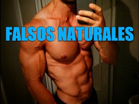 Resultado de imagen para falsos naturales