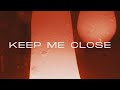 Jeffrey Sutorius & Timmo Hendriks - Keep Me Close (Official Lyric Video)