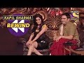 Kapil Wears The Wedding Lehenga | Kapil Sharma Rewind | Comedy Circus