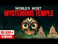 Strange Story Behind Jagannath Rath Yatra - Hidden Secrets!